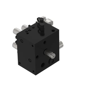 Manifold