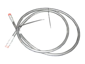HOSE,.50X118.00 STRXSTR