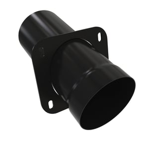 Air Intake Stack