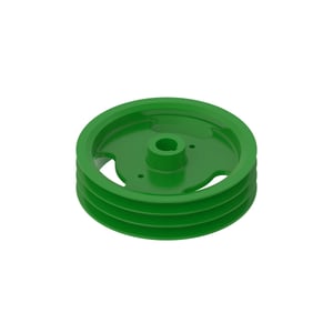 Pulley