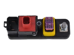 FUSE, POWER MODULE