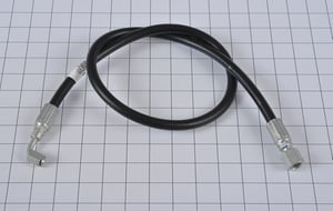 HOSE ASSEMBLY, HYDRAULIC STD H