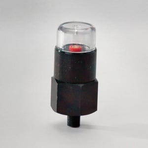 D/S,HYDRAULIC INDICATOR ASSEMB