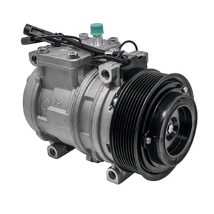 AL155836: Compressor
