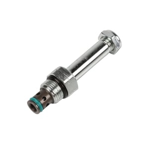 SOLENOID VALVE CARTRIDGE