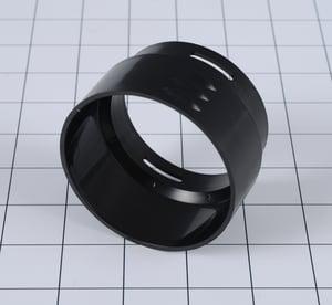 COUPLING, CONDUIT 3" AIR VENT