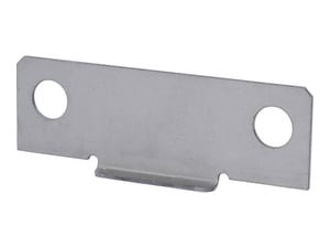 PLATE,TRUNION BLOCK GUIDE