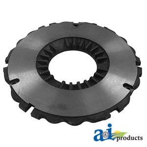 Plate, Cast Clutch