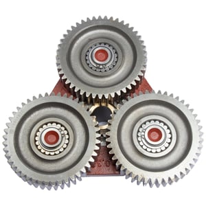 Reducer