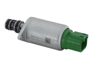 SOLENOID VALVE