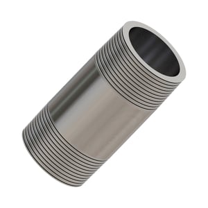 Threaded Nipple