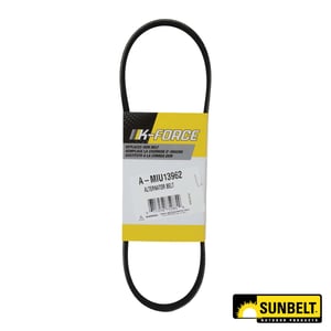 V-Belt