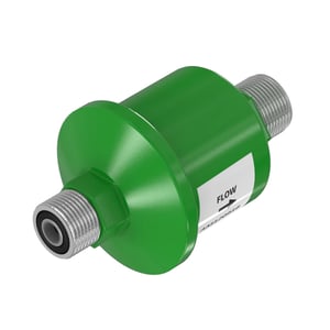 Hydraulic Filter