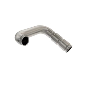 Exhaust Pipe