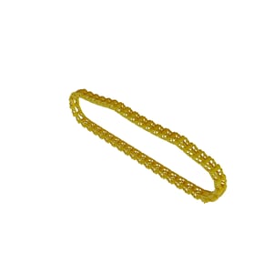 Track Chain W/O Shoes