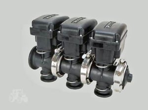Image of BOOM VALVES