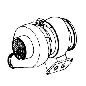 Turbocharger Reman