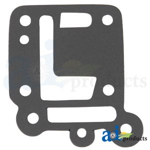Gasket; Transmission Filter Head