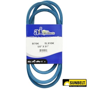 V-Belt