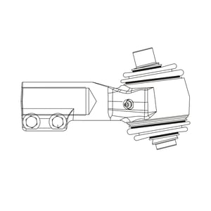 Tie Rod End