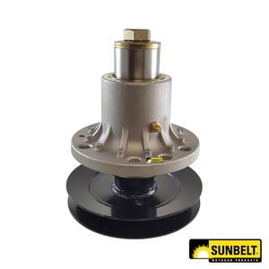 Spindle