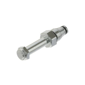 Solenoid Valve