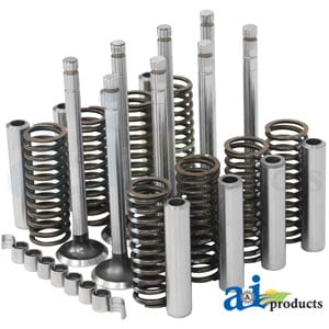 Valve Train Kit