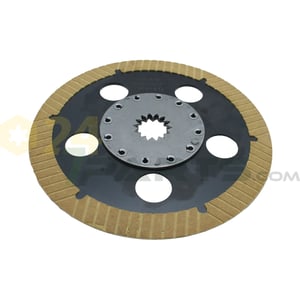 Brake Disk