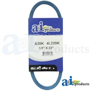 Image of A-A20K