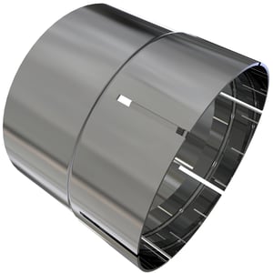 Exhaust Pipe