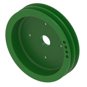 Pulley
