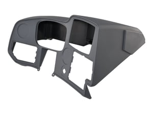 PANEL,DASH TOP AS