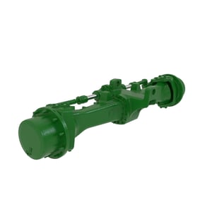 Front Axle