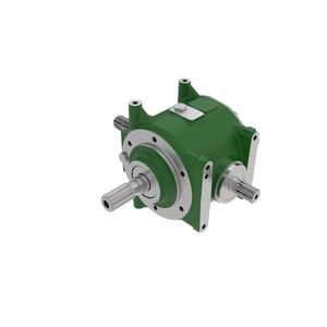 Gear Case