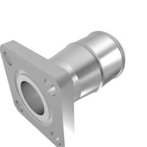 Adapter Fitting
