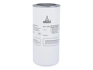 FILTER FUEL