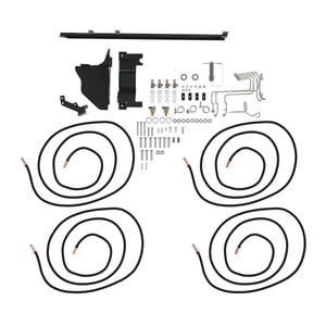 Hitch Kit