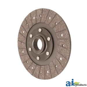 Clutch Disk