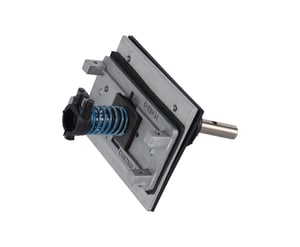HANDLE/HOUSING ASSEMBLY