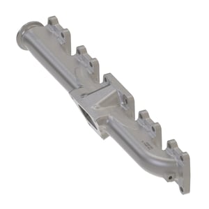 Exhaust Manifold