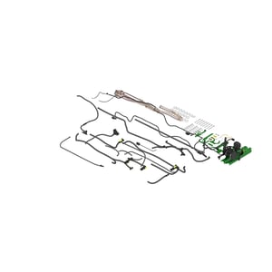 BKK11348: Direct Injection High Volume Pump Attachment