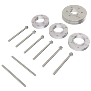 Pulley Kit