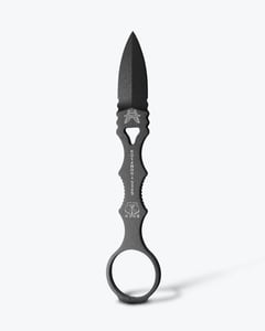 Mini SOCP® Dagger | Black