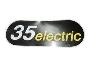 DECAL, 35E