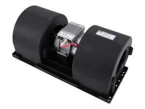 MOTOR, BLOWER