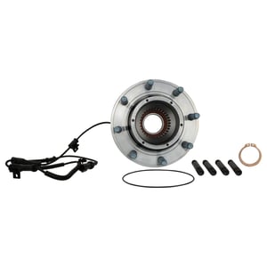 Image of HUB158
