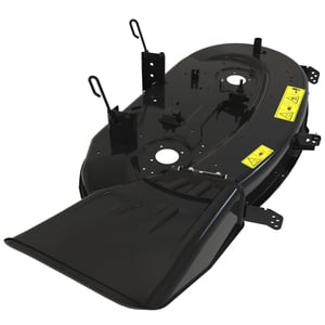 Mower Deck