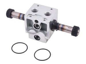 VALVE, DIRECTIONAL CONTROL