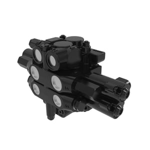 Hyd Actuated Control Valve