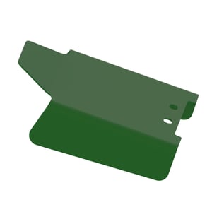 Powershaft Shield